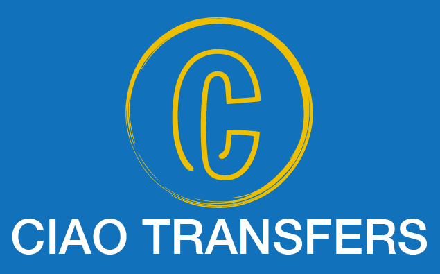 CIAO Transfers Logo